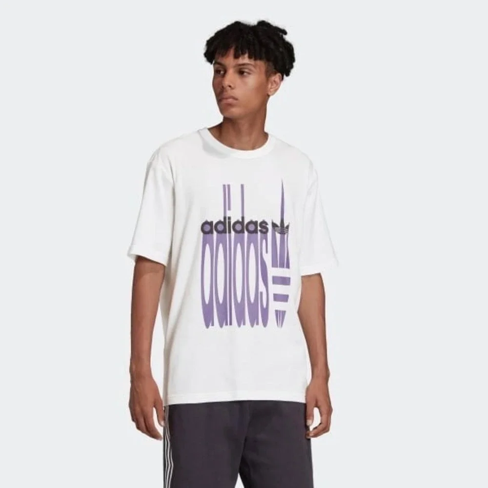Adidas Origionals FS GRP TEE 4